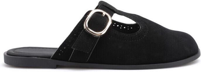 La Modeuse Slippers 77971_P185081