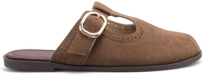 La Modeuse Slippers 77972_P185087