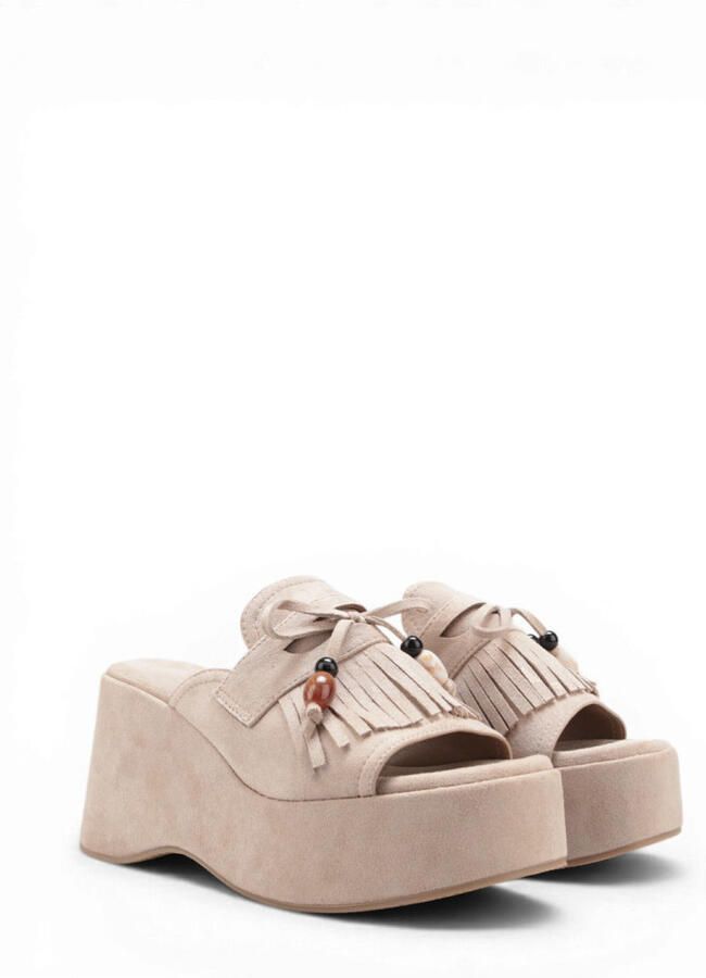 La Modeuse Slippers 78079_P185511