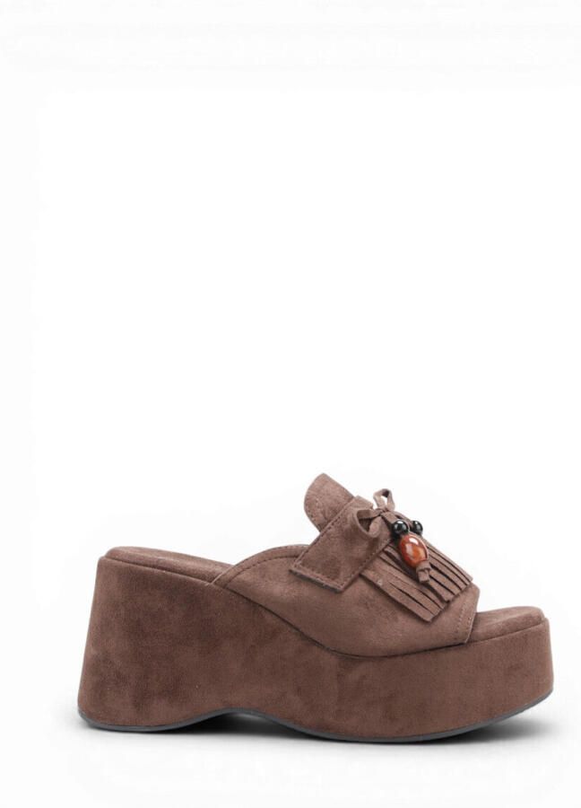 La Modeuse Slippers 78081_P185522