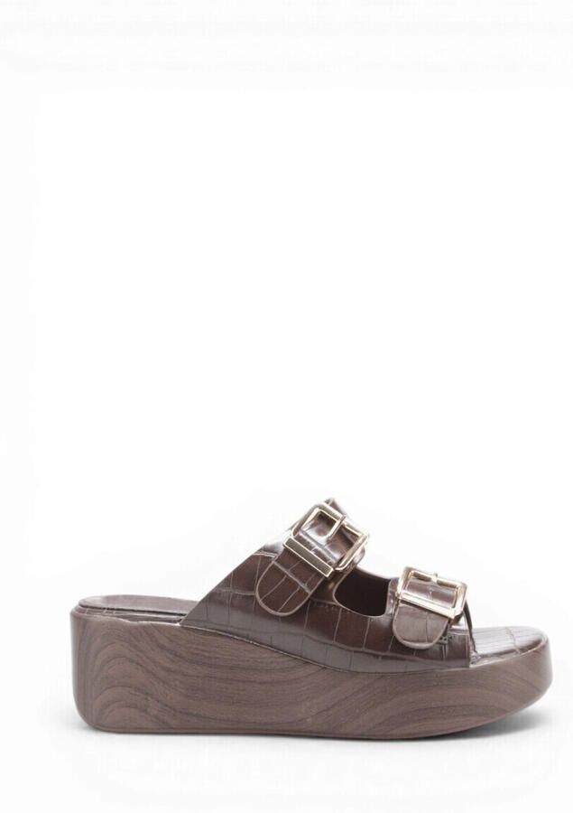 La Modeuse Slippers 78089_P185570