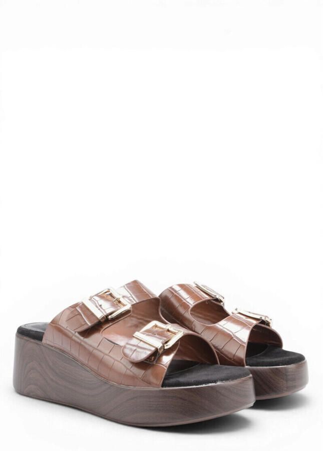 La Modeuse Slippers 78090_P185577