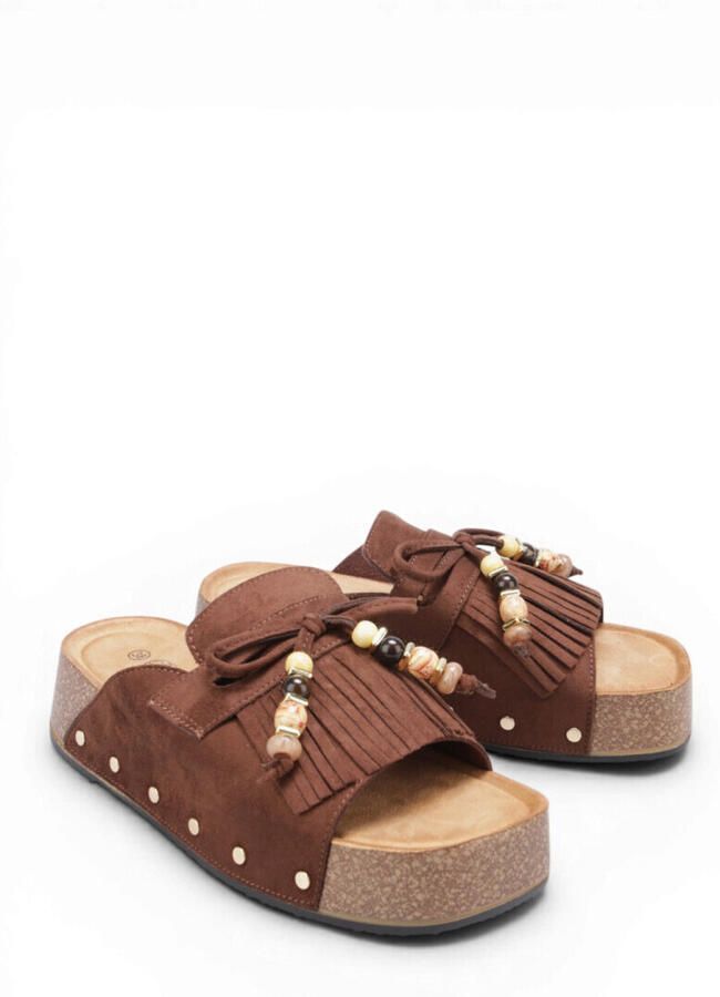 La Modeuse Slippers 78094_P185600