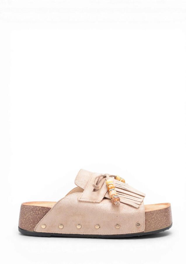 La Modeuse Slippers 78095_P185606