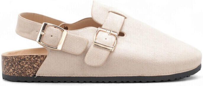 La Modeuse Slippers 78246_P186032