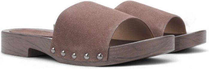 La Modeuse Slippers 78264_P186141