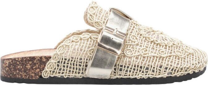 La Modeuse Slippers 78361_P186558