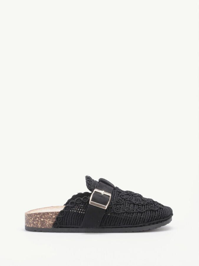 La Modeuse Slippers 78362_P186564
