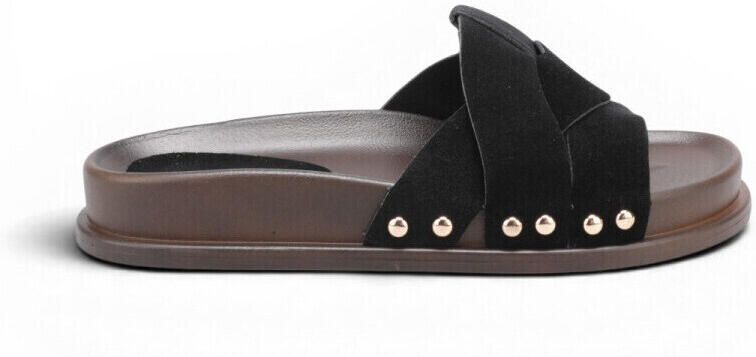 La Modeuse Slippers 78769_P187395