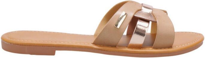 La Modeuse Slippers 78802_P187592