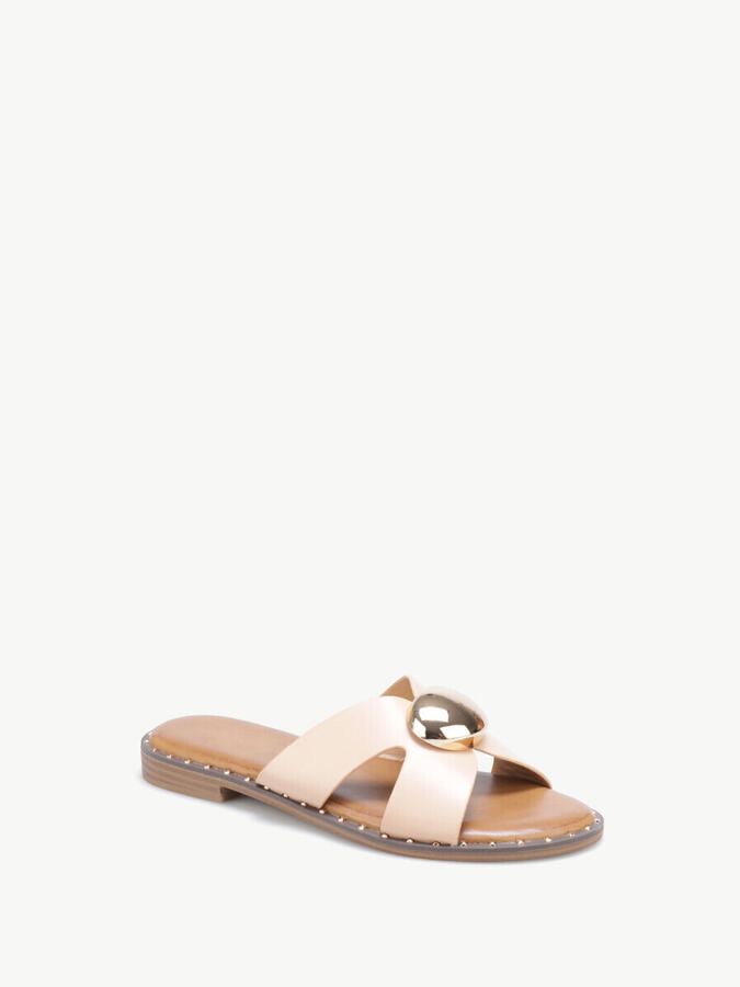 La Modeuse Slippers 78964_P188070