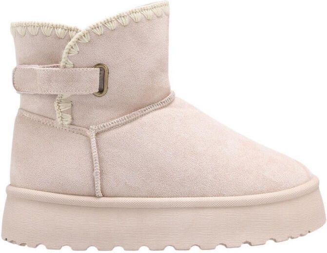 La Modeuse Enkellaarzen 77239_P183020