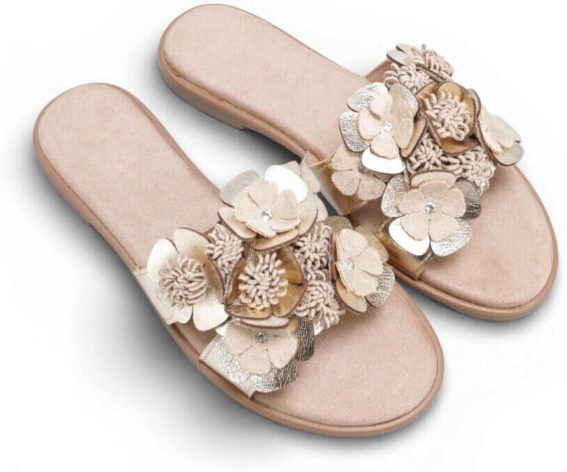 La Modeuse Teenslippers 77926_P184903