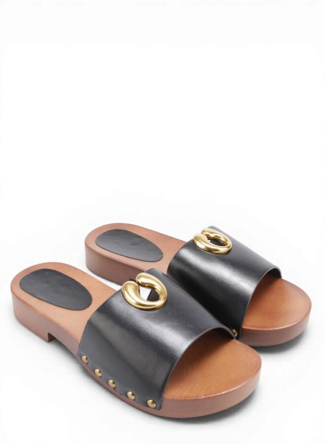 La Modeuse Teenslippers 77976_P185111