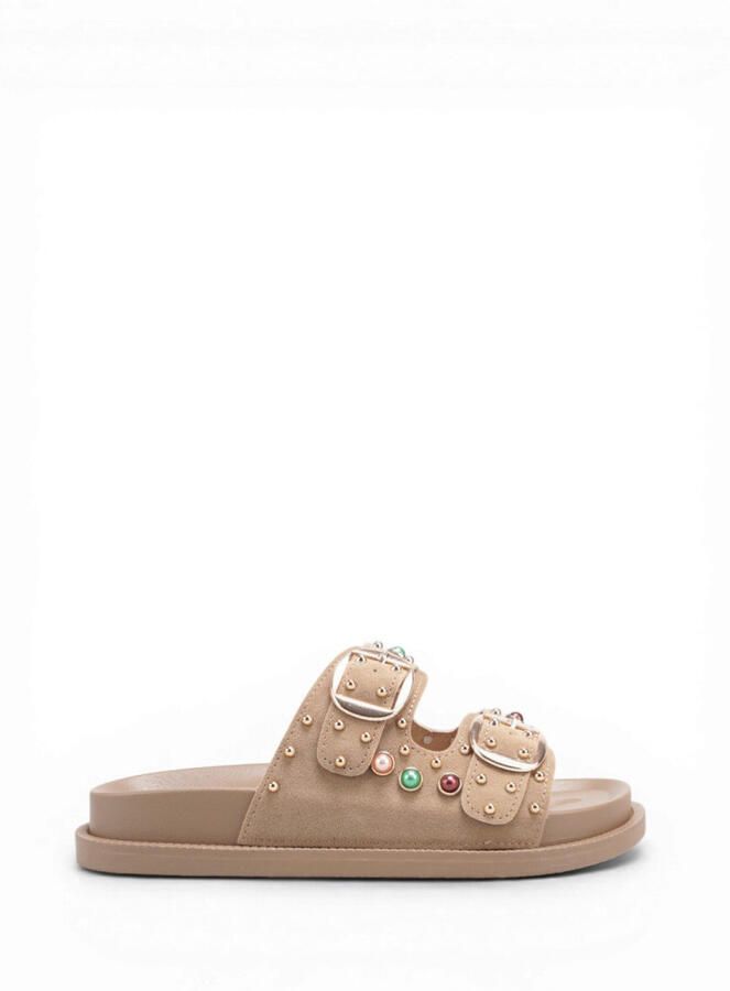 La Modeuse Teenslippers 77978_P185123