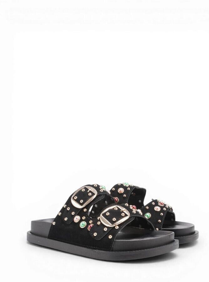 La Modeuse Teenslippers 77979_P185129