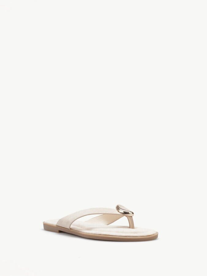 La Modeuse Teenslippers 78152_P185801