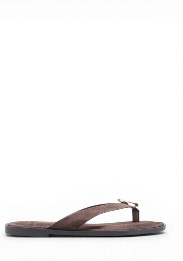 La Modeuse Teenslippers 78154_P185813