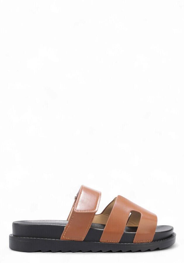 La Modeuse Teenslippers 78261_P186123