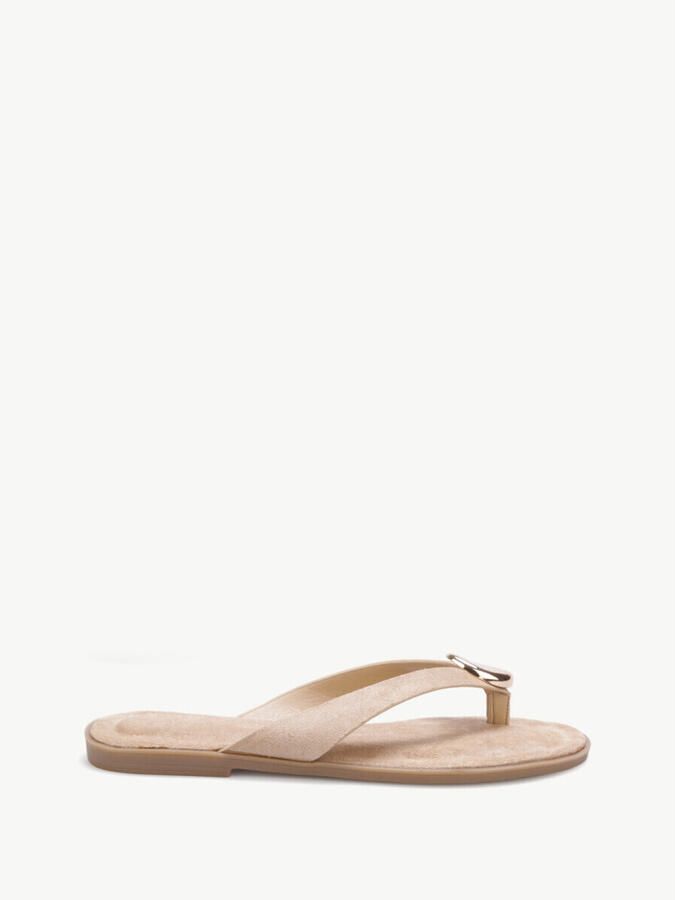 La Modeuse Teenslippers 78601_P187126