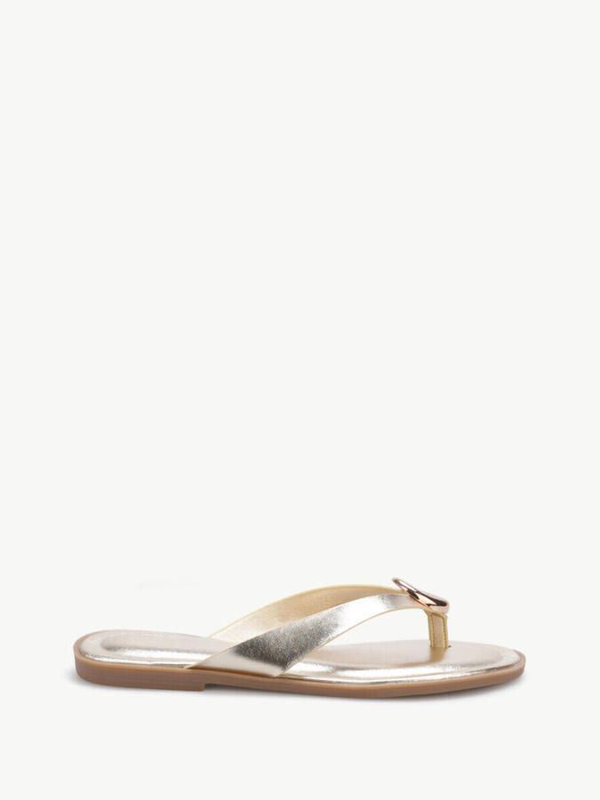 La Modeuse Teenslippers 78602_P187133