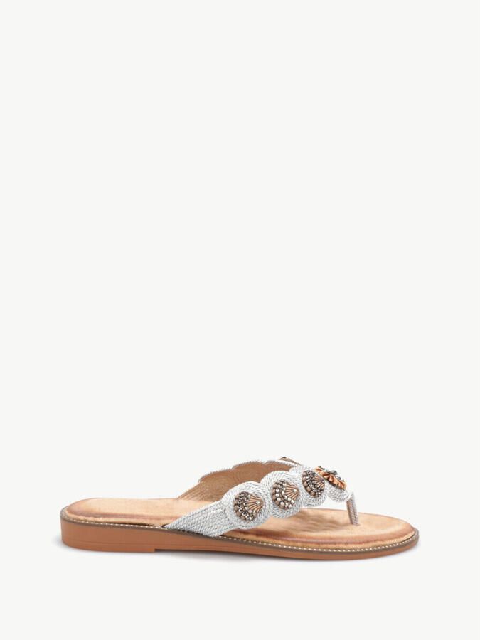 La Modeuse Teenslippers 78603_P187138