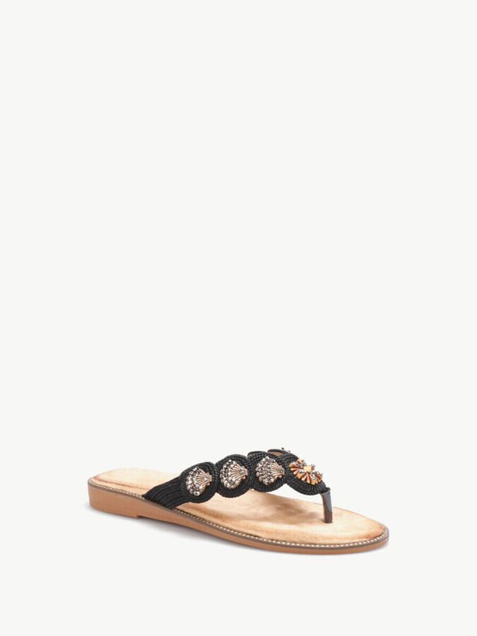 La Modeuse Teenslippers 78605_P187150