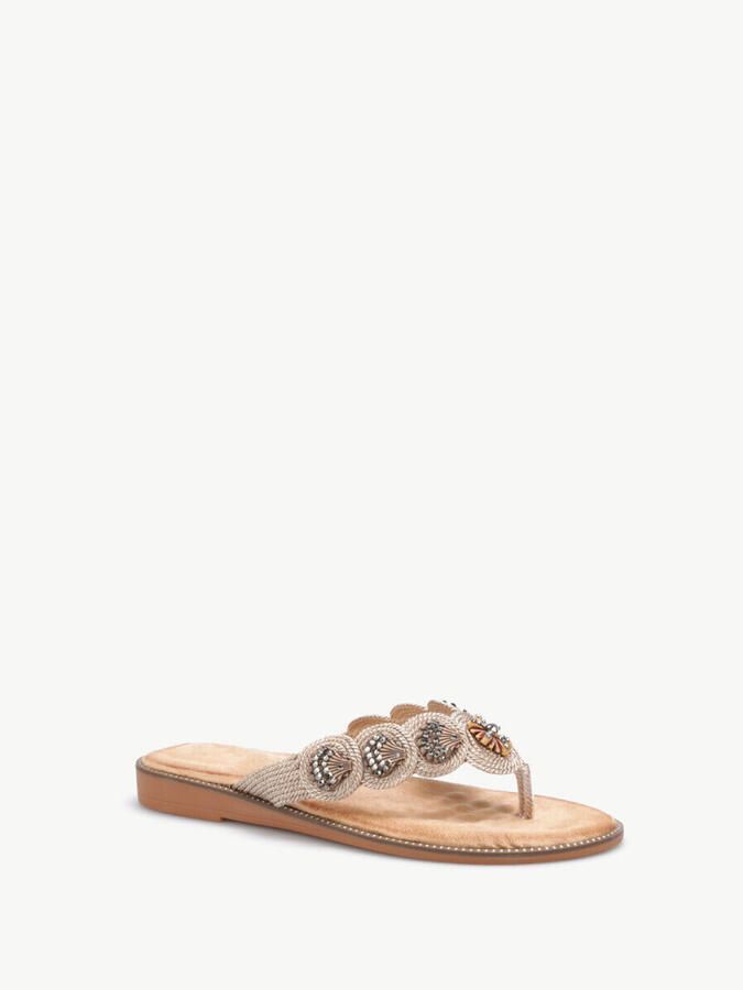La Modeuse Teenslippers 78606_P187156