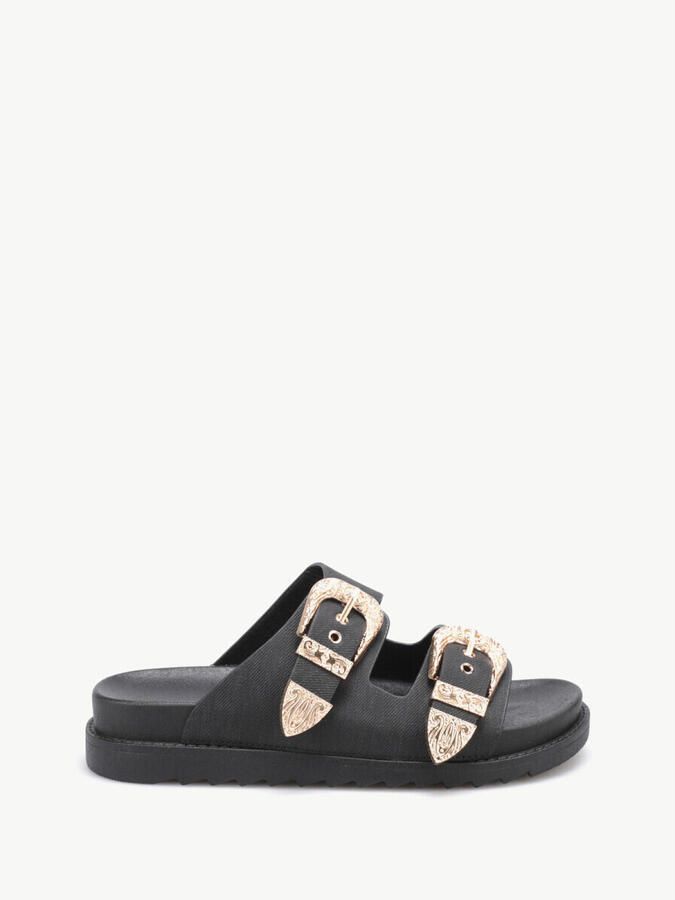 La Modeuse Teenslippers 78763_P187358