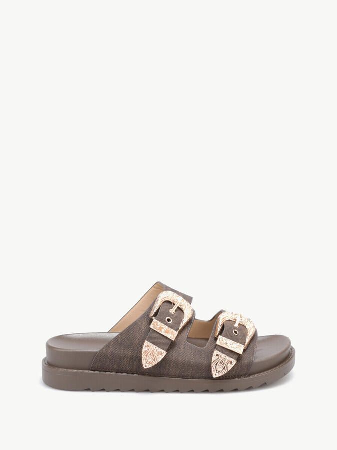 La Modeuse Teenslippers 78764_P187366