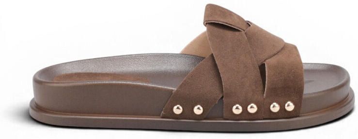 La Modeuse Teenslippers 78768_P187388