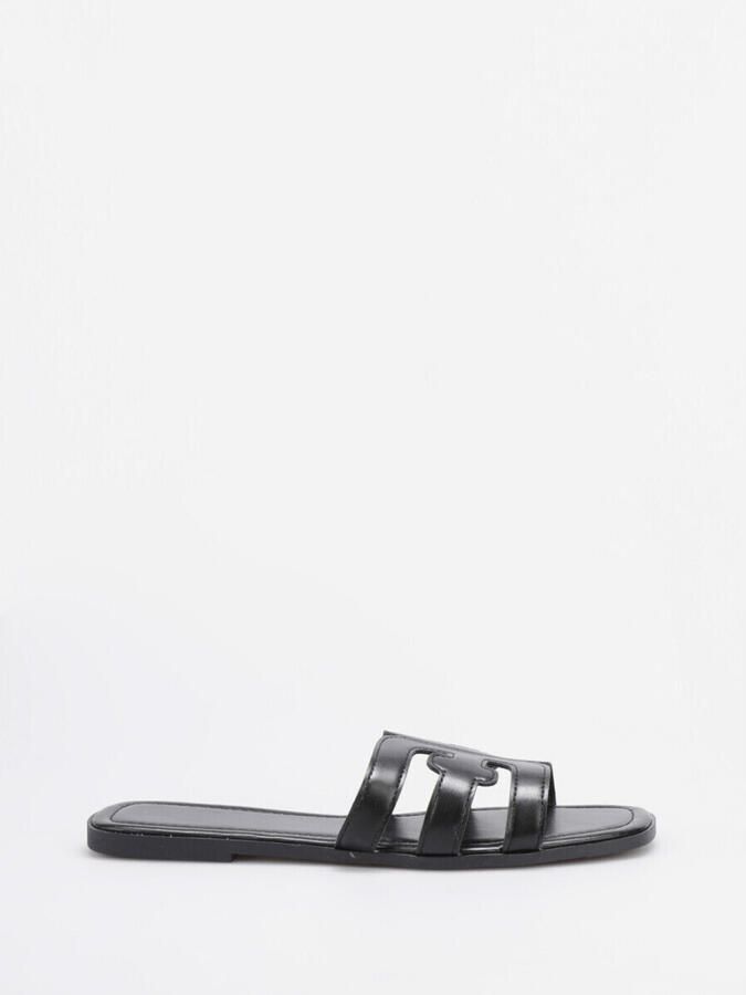 La Modeuse Teenslippers 78771_P187406