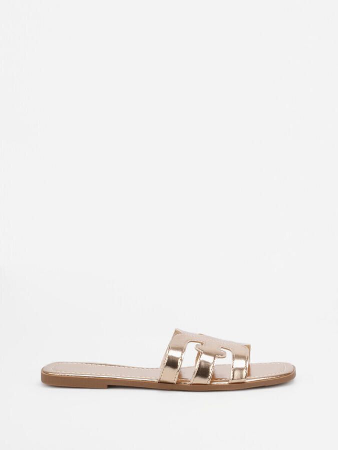 La Modeuse Teenslippers 78772_P187412