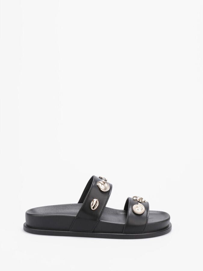 La Modeuse Teenslippers 78777_P187442