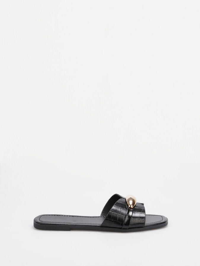 La Modeuse Teenslippers 78786_P187496