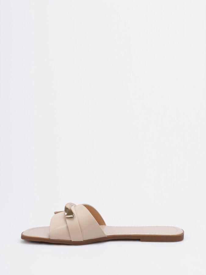La Modeuse Teenslippers 78790_P187520