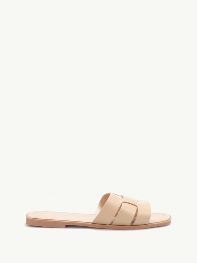 La Modeuse Teenslippers 78798_P187569