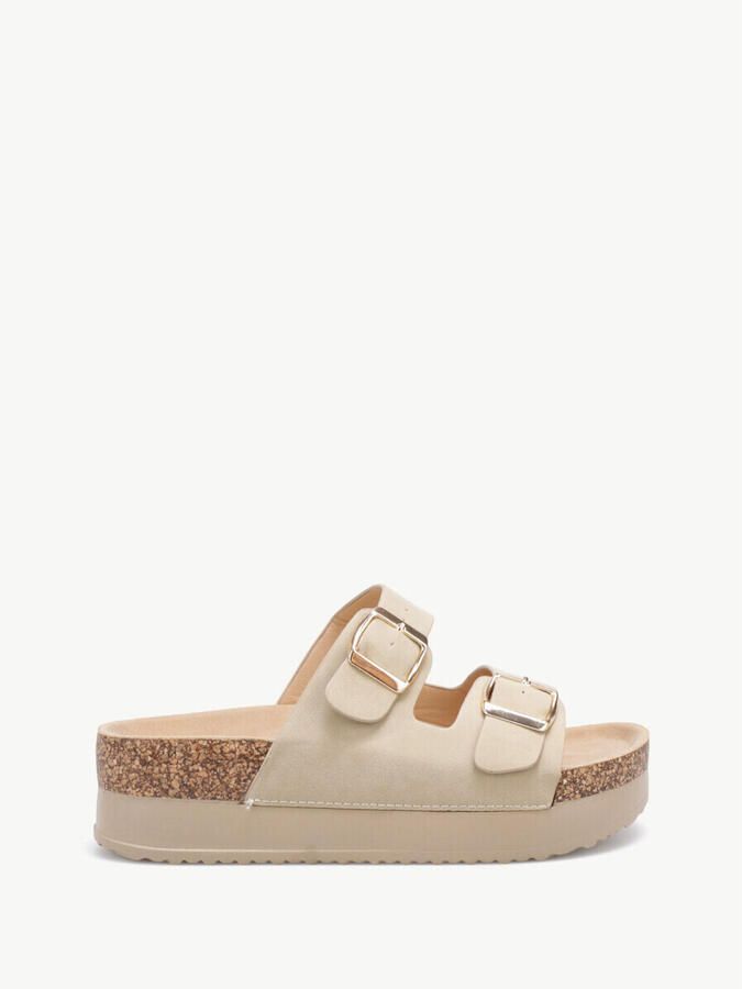 La Modeuse Teenslippers 78803_P187598