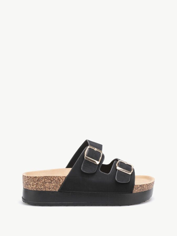 La Modeuse Teenslippers 78804_P187604