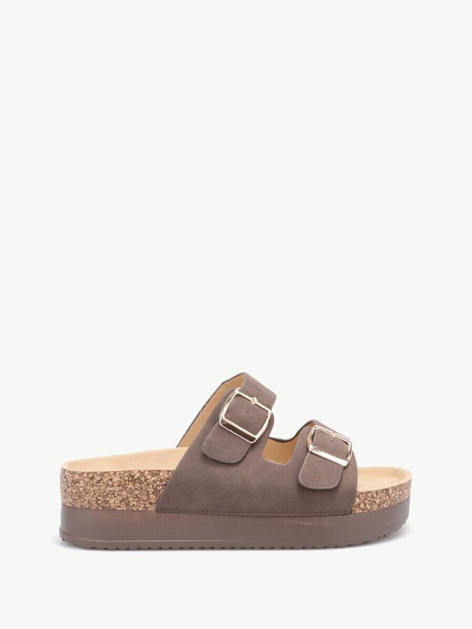 La Modeuse Teenslippers 78805_P187610