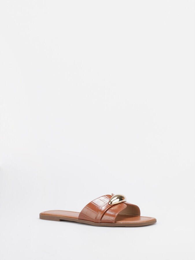 La Modeuse Teenslippers 78866_P187771