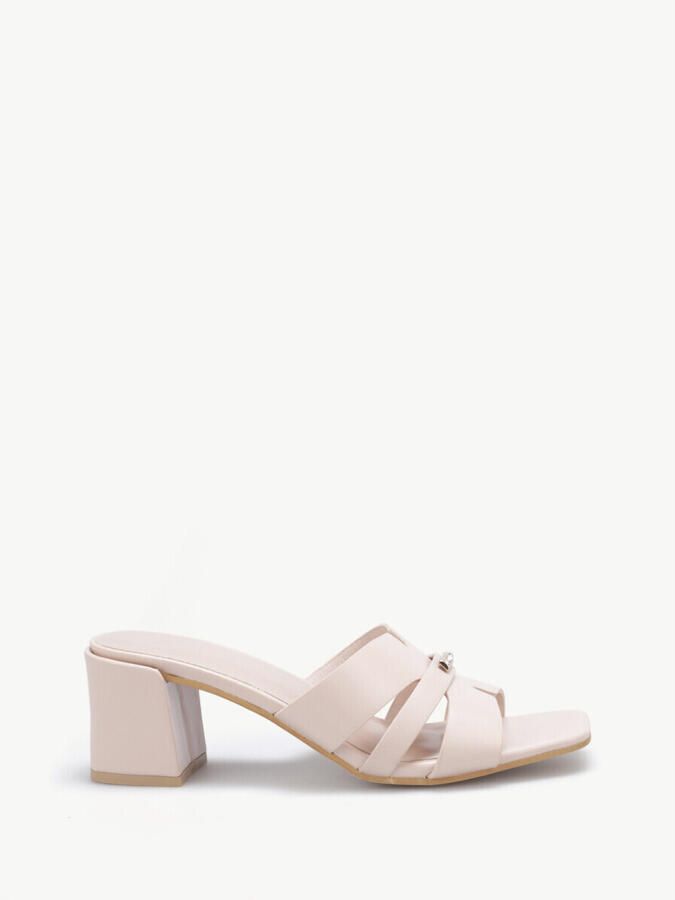 La Modeuse Teenslippers 78870_P187795