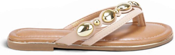 La Modeuse Teenslippers 78954_P188010