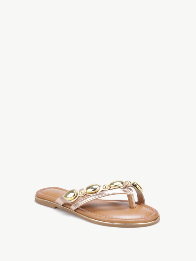 La Modeuse Teenslippers 78955_P188016