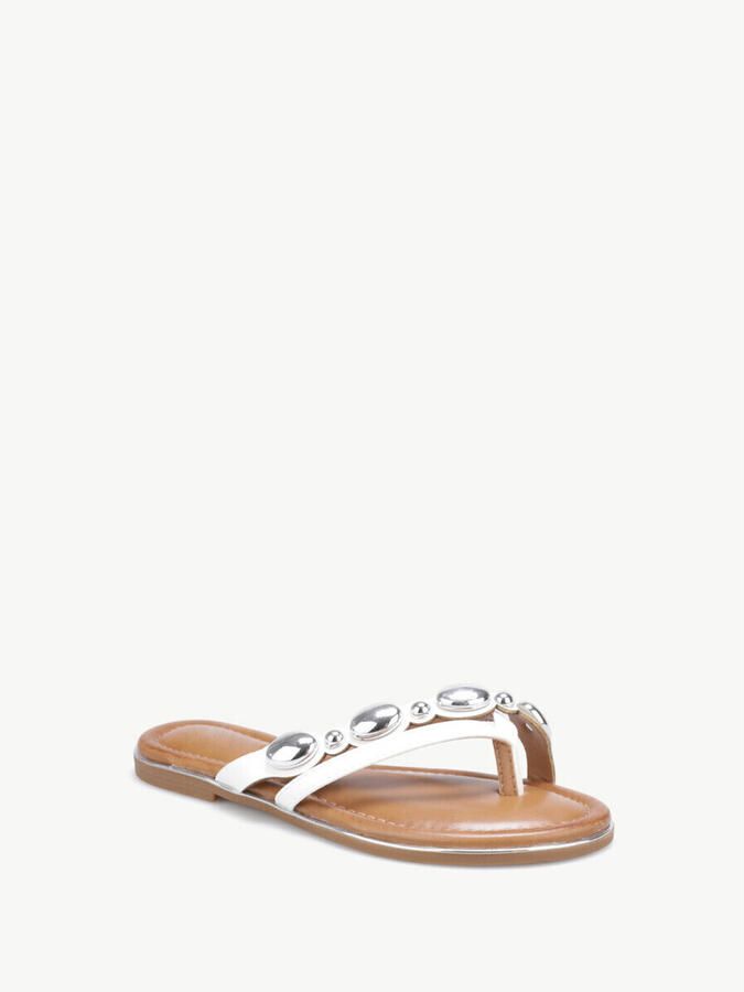La Modeuse Teenslippers 78956_P188022