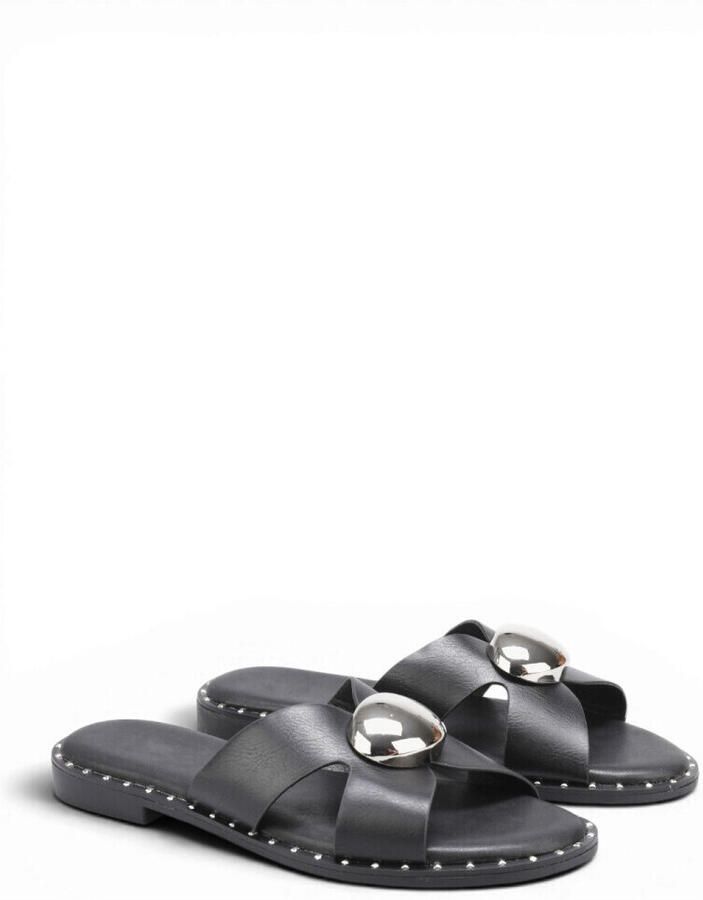 La Modeuse Teenslippers 78965_P188075