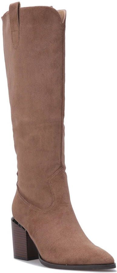 La Modeuse Laarzen 72913_P171741