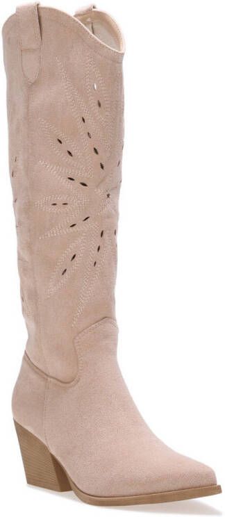 La Modeuse Laarzen 75278_P177855