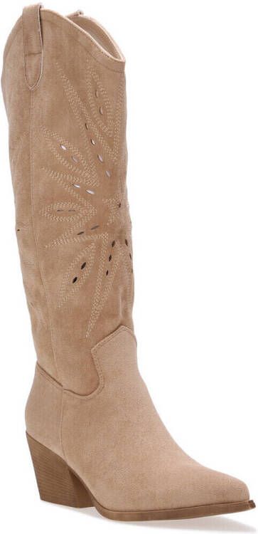 La Modeuse Laarzen 75281_P177873