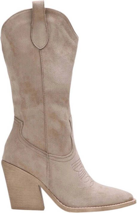 La Modeuse Laarzen 75649_P179013